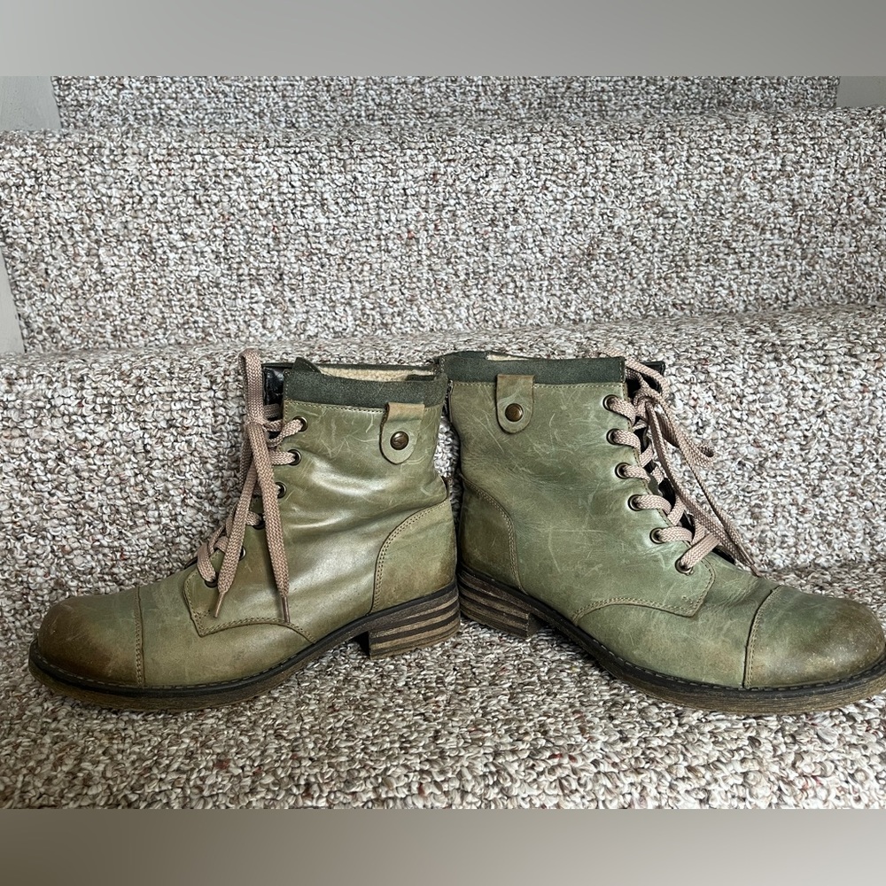 SIZE 39 REMONTE BOOT